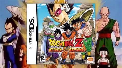 best dragon ball z game